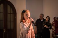 Пасхальный праздник