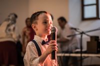 Пасхальный праздник