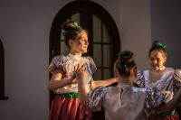 Пасхальный праздник