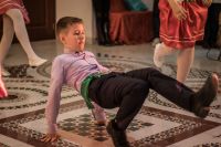 Пасхальный праздник