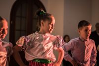 Пасхальный праздник