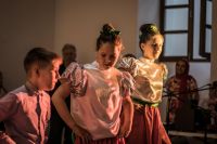 Пасхальный праздник