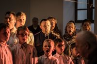 Пасхальный праздник