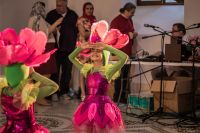 Пасхальный праздник