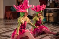 Пасхальный праздник