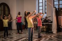 Пасхальный праздник