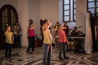 Пасхальный праздник