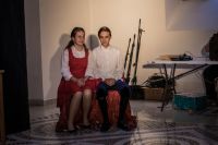 Пасхальный праздник