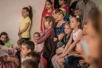 Пасхальный праздник