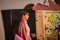 Пасхальный праздник