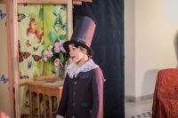 Пасхальный праздник