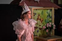 Пасхальный праздник