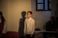 Пасхальный праздник