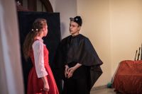 Пасхальный праздник