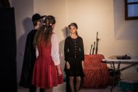 Пасхальный праздник