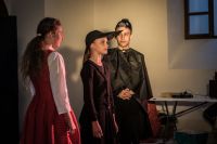 Пасхальный праздник