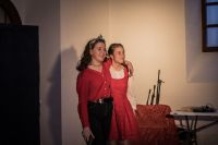 Пасхальный праздник