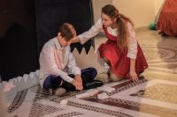 Пасхальный праздник