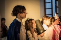 Пасхальный праздник