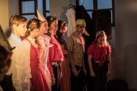 Пасхальный праздник