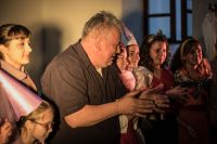 Пасхальный праздник