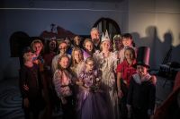 Пасхальный праздник