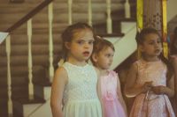 Пасхальный утренник в Родничке