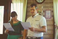 Пасхальный утренник в Родничке