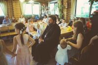 Пасхальный утренник в Родничке