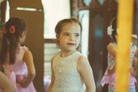 Пасхальный утренник в Родничке