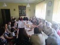 Награждение