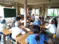 Семинар по катехизической подготовке