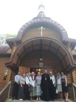 Семинар по катехизической подготовке