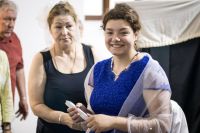 Окончание учебного года в воскресной школе