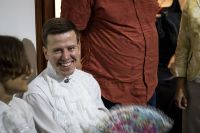 Окончание учебного года в воскресной школе