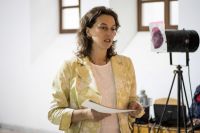 Окончание учебного года в воскресной школе