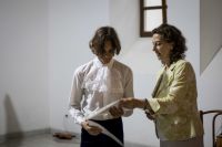 Окончание учебного года в воскресной школе