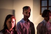 Окончание учебного года в воскресной школе