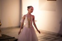 Окончание учебного года в воскресной школе