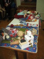 Летняя площадка