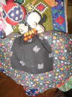 Летняя площадка