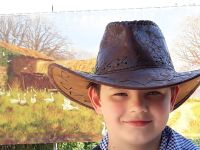 Летняя площадка