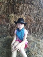 Летняя площадка