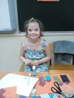 Летняя площадка в «Родничке»