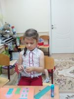 Летняя площадка в «Родничке»