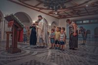 Летняя площадка в «Родничке»