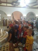 Четвёртый день летней площадки