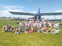 Четвёртый день летней площадки