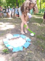 Пятый день летней площадки