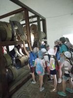 Летняя площадка